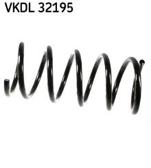 SKF VKDL 32195